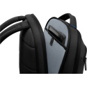 Backpack - Dell EcoLoop Pro 15.6" Water Resistant Black