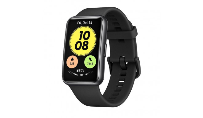 Huawei Watch Fit (White Box)
