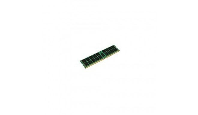 Memory Module - Kingston 32GB DDR4-3200Mhz Reg ECC for HPE/HP