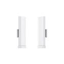 Outdoor Router - ZTE MC889A Pro Qualcomm Snapdragon X65 White