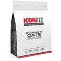 ICONFIT Overnight Oats 1 kg choco-peanut