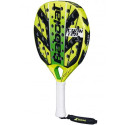 Padeli reket Babolat Counter Vertuo kollane