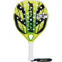 Padeli reket Babolat Counter Vertuo kollane