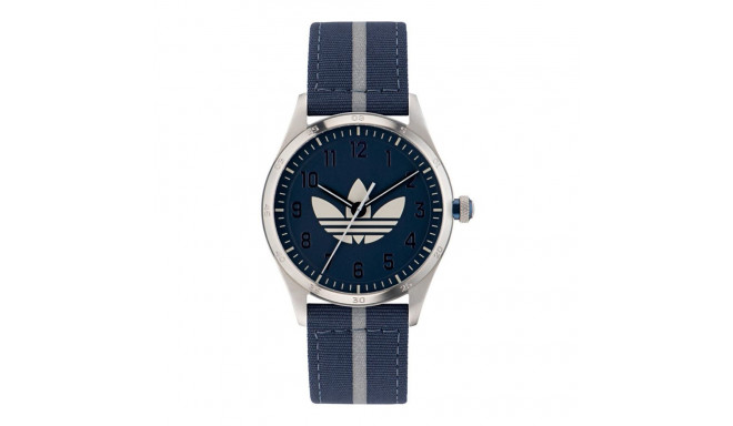 Adidas Code Four AOSY23041 Men's Watch