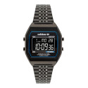 Adidas Street Digital Two AOST22073 Unisex Watch Chronograph