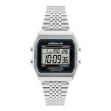 Adidas Street Digital Two AOST22072 Unisex Watch Chronograph