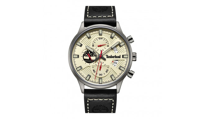 Timberland Dracut TDWGF2181803 Mens Watch Chronograph