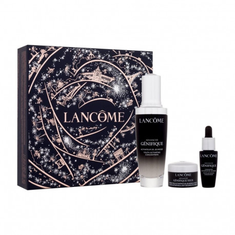 Lancôme Advanced Génifique Youth Activating Concentrate (50ml) (Set)