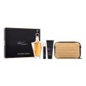 Mauboussin Elixir Pour Elle Eau de Parfum (100ml) (Edp 100 ml + Edp 20 ml + Body Lotion 75 ml)