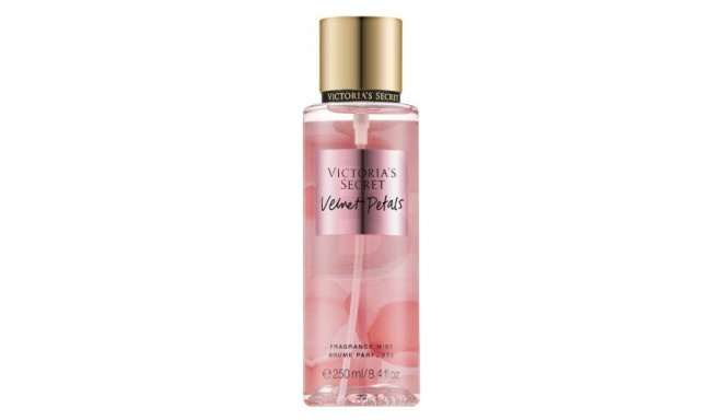 Victoria's Secret Velvet Petals 2019 ķermeņa aerosols sievietēm 250 ml