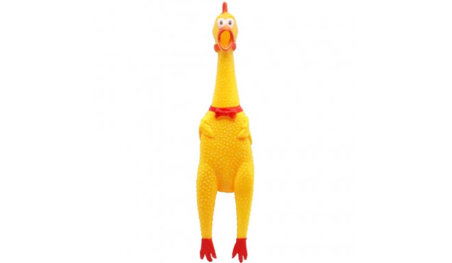 Loomade mänguasi Loud Chicken, 37cm