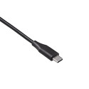 Akyga toiteallikas Akyga AK-ND-82 5-20V | 3-4.5A 90W USB tüüp C 1.8m GaN