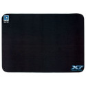 A4tech X7-200MP mouse pad (250 x 200 x 3) black