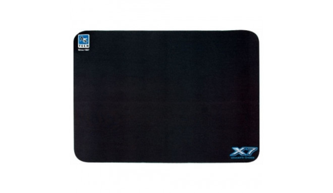 Коврик для мыши A4tech X7-200MP (250 x 200 x 3) черный