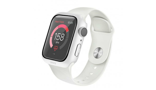 Uniq Nautic Apple Watch Series 4|5|6 | SE 40mm case. white