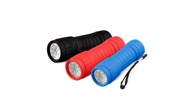 Forever Light LED lukturītis MINI 3xAAA FLF-06