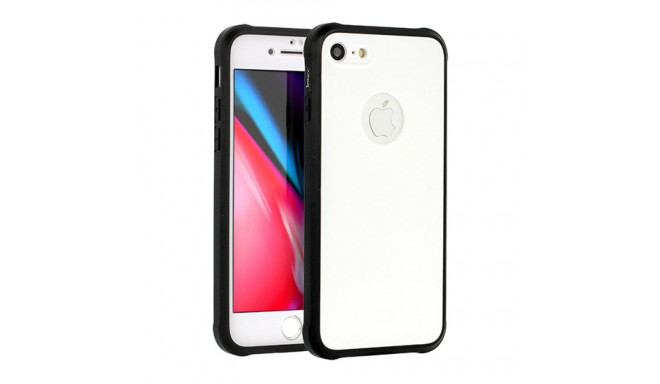 Ipaky New 360 Solid Case for Iphone 7 Plus black