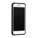 Ipaky New 360 Solid Case for Iphone 7 Plus black