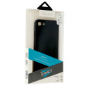 Ipaky New 360 Solid Case for Iphone 7 Plus black