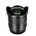 7Artisans 10mm f/2,8 II Fisheye ED für Sony E