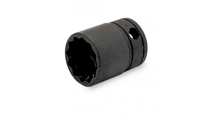3/8" Drive 12-Point SAE 5/8" Flank Drive® Shallow Socket