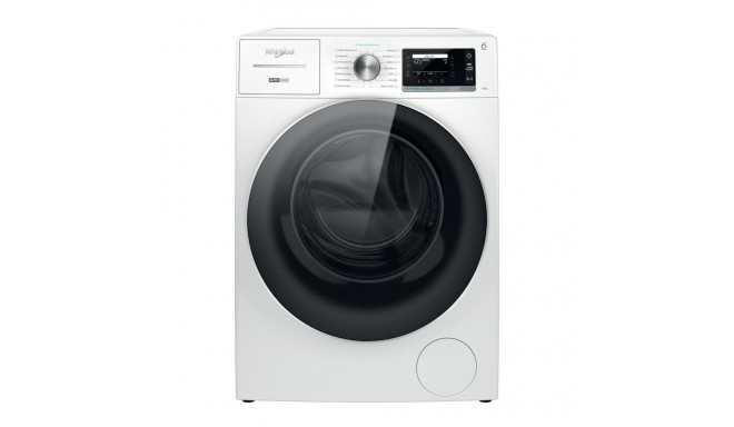 Pesumasin Whirlpool W899ADSILENCEEE