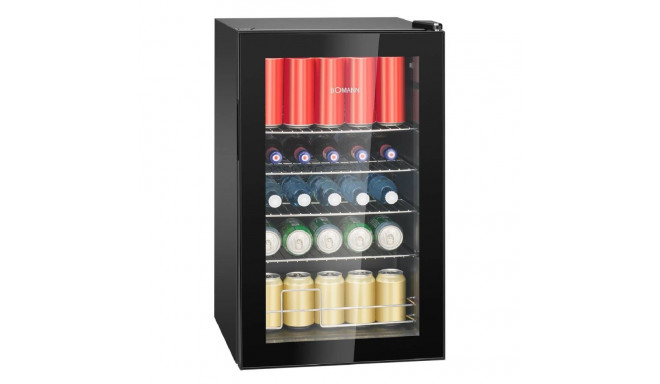 Beverage cooler Bomann