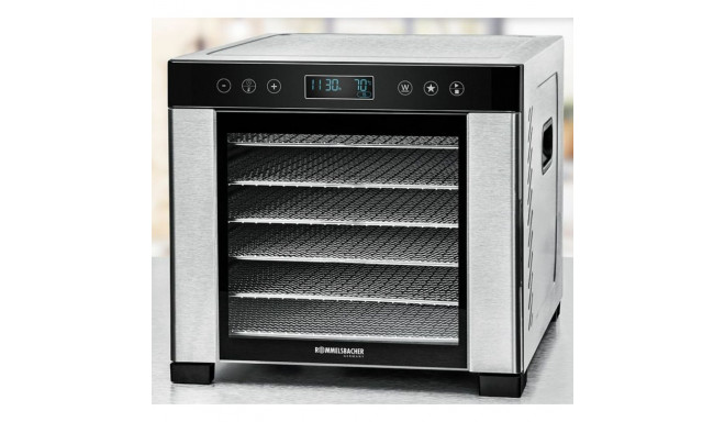 Toidukuivataja Rommelsbacher DA950