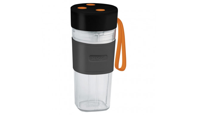 Cordless vacuum smoothie maker Sencor