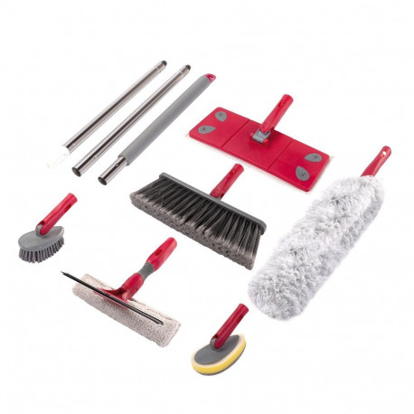 Cleaning set 7 pcs clean Lamart
