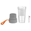 Cordless vacuum smoothie maker Sencor