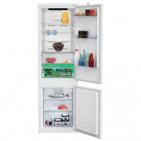 Built-in fridge Beko
