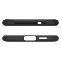 SPIGEN SLIM ARMOR MAG MAGSAFE GALAXY S25 BLACK