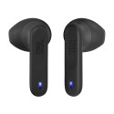 JBL Vibe Flex TWS Bluetooth Wireless In-Ear Earbuds Black EU