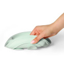 Babyono silicone suction bowl mint 1482/03