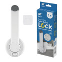 SIPO toilet seat safety lock SBS-TL1