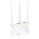 HOCO wireless router WiFi4 HI30 white