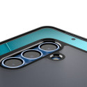 SPIGEN case ULTRA HYBRID for SAMSUNG S25 Plus frost balck