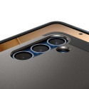 SPIGEN case TOUGH ARMOR compatible with MagSafe for SAMSUNG S25 Plus gunmetal