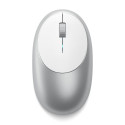 SATECHI wireless comuter mouse M1 silver