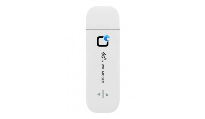 ONDA modem USB A 4G LTE + Wi-Fi DM4000 white