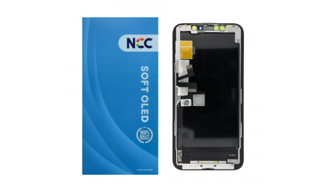 NCC LCD Display for IPHONE 11 Pro Soft OLED