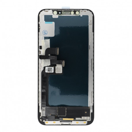 NCC LCD Display for IPHONE X Soft OLED