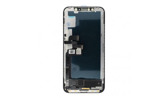 NCC LCD Display for IPHONE X Soft OLED