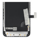 NCC LCD Display for IPHONE 12 Mini Hard OLED