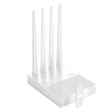 HOCO wireless router WiFi5 HI31 white