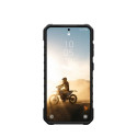 UAG Urban Armor Gear case PATHFINDER MAGNET with built-in magnet for SAMSUNG S25 5G olive