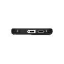 UAG Urban Armor Gear case PATHFINDER MAGNET with built-in magnet for SAMSUNG S25 5G olive