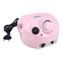 Professional Manicure Machine Nail Drill MJ120 pink Professional Manicure Machine Nail Drill MJ120 pink