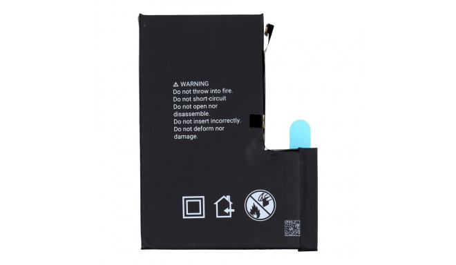 POLYMER BOX battery for IPHONE 12 Pro Max 3687 mAh